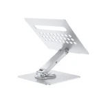 Conceptronic Βάση Στήριξης για Laptop Λευκό (DONN27G) DONN27G - Image 3