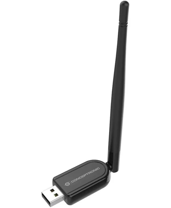Conceptronic USB Bluetooth 5.1 Adapter (ABBY07B) ABBY07B