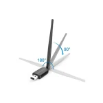 Conceptronic USB Bluetooth 5.1 Adapter (ABBY07B) ABBY07B - Image 2