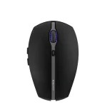Cherry JW-7500-2 Ασύρματο Bluetooth Ποντίκι Μαύρο JW-7500-2