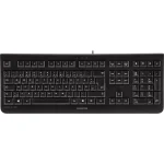 Cherry JK-0800EU-2 Πληκτρολόγιο Αγγλικό US JK-0800EU-2