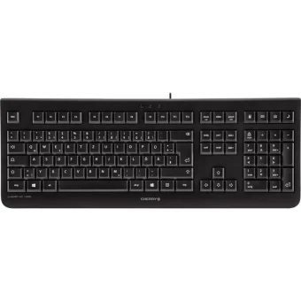 Cherry JK-0800EU-2 Πληκτρολόγιο Αγγλικό US JK-0800EU-2