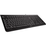 Cherry JK-0800EU-2 Πληκτρολόγιο Αγγλικό US JK-0800EU-2 - Image 3