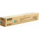 Develop TN-514 Γνήσιο Toner Laser Εκτυπωτή Κυανό 26000 Σελίδων A9E84D0 A9E84D0