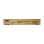 Develop TN-514 Γνήσιο Toner Laser Εκτυπωτή Κυανό 26000 Σελίδων A9E84D0 A9E84D0 - Image 2