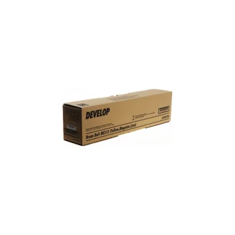 Develop DR-313C Γνήσιο Drum Laser Εκτυπωτή Κίτρινο/Κυανό/Ματζέντα High Capacity 75000 Σελίδων A7U41TH A7U41TH