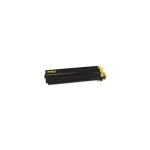 Konica Minolta DV-512 Γνήσιο Developer Unit Laser Εκτυπωτή Κίτρινο 600000 Σελίδων A2XN08D A2XN08D