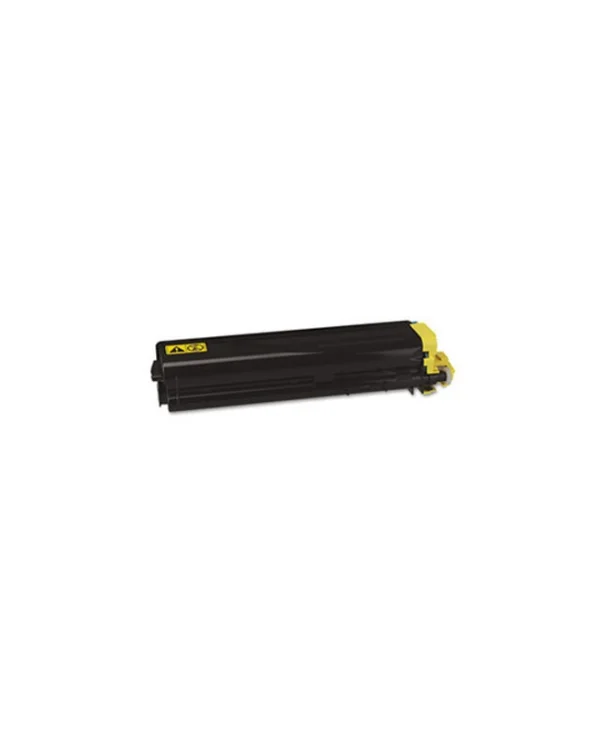 Konica Minolta DV-512 Γνήσιο Developer Unit Laser Εκτυπωτή Κίτρινο 600000 Σελίδων A2XN08D A2XN08D