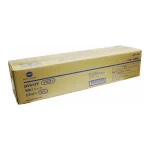 Konica Minolta DV-512 Γνήσιο Developer Unit Laser Εκτυπωτή Κίτρινο 600000 Σελίδων A2XN08D A2XN08D - Image 2