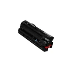 Ricoh D1272110 Γνήσιο Drum Laser Εκτυπωτή Μαύρο 45000 Σελίδων D1272110