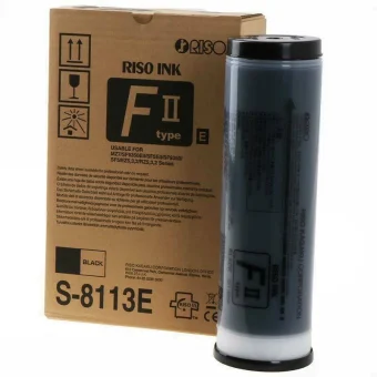 Riso Γνήσιο Μελάνι Εκτυπωτή InkJet (S-8188E) S-8188E