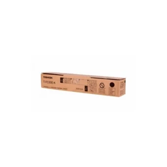 Toshiba T-FC30EK Γνήσιο Toner Laser Εκτυπωτή Μαύρο 6AJ00000282 6AJ00000282