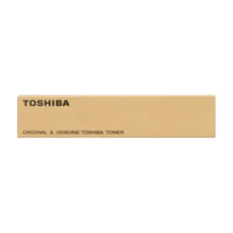 Toshiba T-FC338EKR Γνήσιο Toner Laser Εκτυπωτή Μαύρο 6B000000922 6B000000922