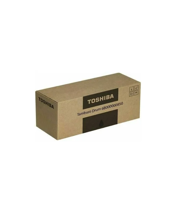 Toshiba OD-478P-R Γνήσιο Toner Laser Εκτυπωτή Μαύρο 60000 Σελίδων (6B000000850) 6B000000850