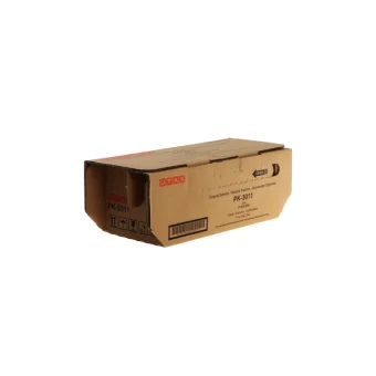 Utax PK-3011 Γνήσιο Toner Laser Εκτυπωτή Μαύρο 3500 Σελίδων (1T02T80UT0) 1T02T80UT0