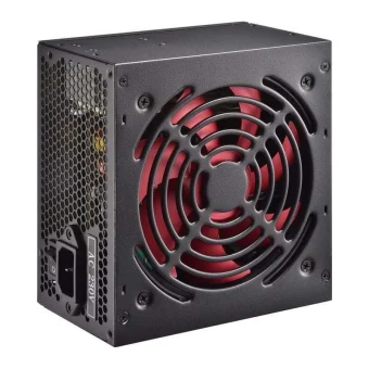 Xilence 400W Μαύρο Τροφοδοτικό Υπολογιστή Full Wired (XN051) XN051