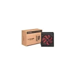 Xilence 400W Μαύρο Τροφοδοτικό Υπολογιστή Full Wired (XN051) XN051 - Image 2