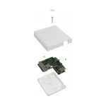 MikroTik GPEN21 PoE+ Injector GPEN21 - Image 7