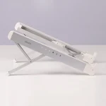 Lindy Βάση Στήριξης για Laptop Λευκό (20916) 20916 - Image 2