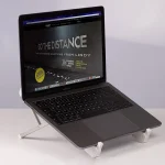 Lindy Βάση Στήριξης για Laptop Λευκό (20916) 20916 - Image 4