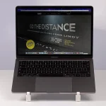 Lindy Βάση Στήριξης για Laptop Λευκό (20916) 20916 - Image 5