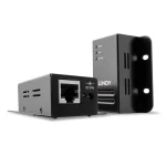 Lindy Σύνδεσμος καλωδίων 1τμχ 42680 42680 - Image 3