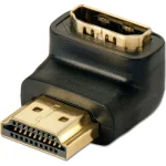 Lindy Μετατροπέας HDMI male σε HDMI female (41085) 41085 - Image 3