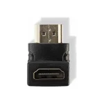 Lindy Μετατροπέας HDMI male σε HDMI female (41085) 41085 - Image 5
