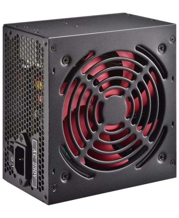 Xilence 700W Μαύρο Τροφοδοτικό Υπολογιστή Semi Modular (XN054) XN054