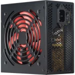 Xilence 700W Μαύρο Τροφοδοτικό Υπολογιστή Semi Modular (XN054) XN054 - Image 3
