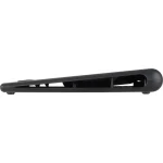 Rivacase Cooling Pad για Laptop έως 17.3" με 2 Ανεμιστήρες και Φωτισμό (5557) 5557 - Image 4