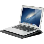 Rivacase Cooling Pad για Laptop έως 17.3" με 2 Ανεμιστήρες και Φωτισμό (5557) 5557 - Image 7