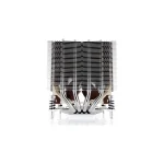 Noctua NH-D9DX i4 3U Ψύκτρα Επεξεργαστή για Socket 2011-3/1356/2011/1366 Ασημί NH-D9DX i4 3U - Image 2