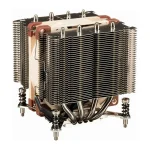 Noctua NH-D9DX i4 3U Ψύκτρα Επεξεργαστή για Socket 2011-3/1356/2011/1366 Ασημί NH-D9DX i4 3U - Image 4