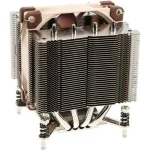 Noctua NH-D9DX i4 3U Ψύκτρα Επεξεργαστή για Socket 2011-3/1356/2011/1366 Ασημί NH-D9DX i4 3U - Image 5