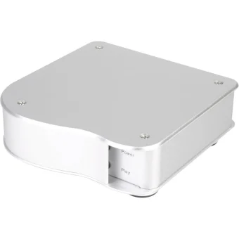 Silverstone Εξωτερική USB Κάρτα Ήχου SST-EB01S-E SST-EB01S-E