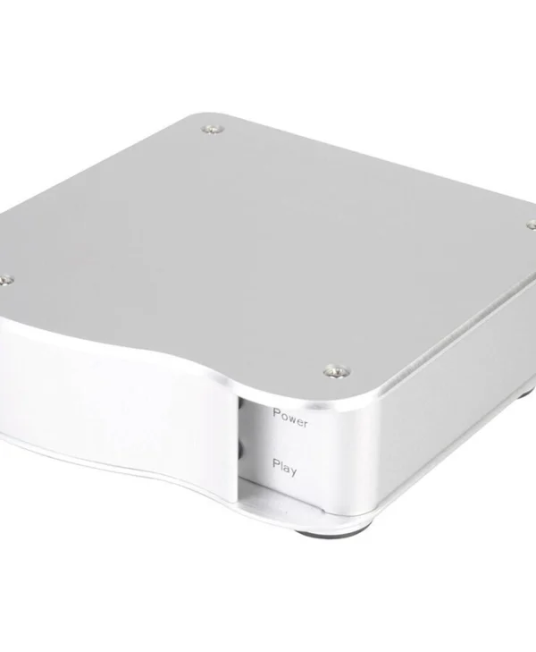 Silverstone Εξωτερική USB Κάρτα Ήχου SST-EB01S-E SST-EB01S-E