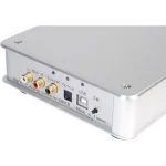 Silverstone Εξωτερική USB Κάρτα Ήχου SST-EB01S-E SST-EB01S-E - Image 2