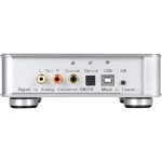 Silverstone Εξωτερική USB Κάρτα Ήχου SST-EB01S-E SST-EB01S-E - Image 7
