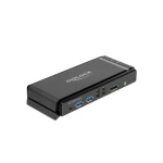 DeLock KVM & Data Switch 11476 11476