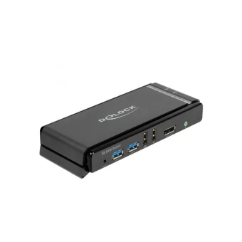 DeLock KVM & Data Switch 11476 11476