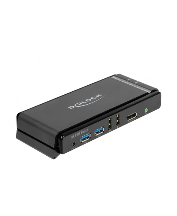 DeLock KVM & Data Switch 11476 11476