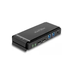 DeLock KVM & Data Switch 11476 11476 - Image 2