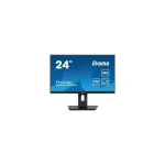 Iiyama Prolite XUB2492QSU-B1 IPS Monitor 24" QHD 2560x1440 XUB2492QSU-B1