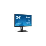 Iiyama Prolite XUB2492QSU-B1 IPS Monitor 24" QHD 2560x1440 XUB2492QSU-B1 - Image 2