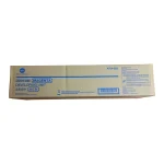 Konica Minolta DV313M Γνήσιο Developer Unit Laser Εκτυπωτή Ματζέντα 600000 Σελίδων A7U40ED A7U40ED - Image 2