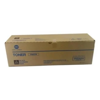 Konica Minolta TN-627K Γνήσιο Toner Laser Εκτυπωτή Μαύρο 174000 Σελίδων (ACVV150) ACVV150