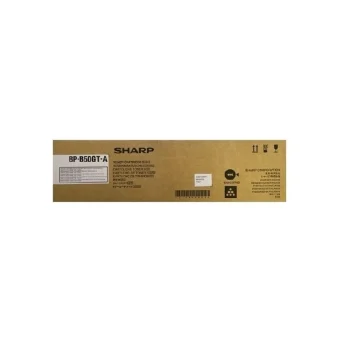 Sharp BP-B50GTA Γνήσιο Toner Laser Εκτυπωτή Μαύρο BPB50GTA BPB50GTA
