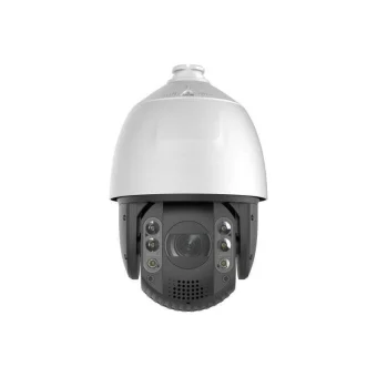 Level One FCS-4072 IP Κάμερα Παρακολούθησης Full HD+ 4MP Αδιάβροχη FCS-4072