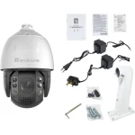 Level One FCS-4072 IP Κάμερα Παρακολούθησης Full HD+ 4MP Αδιάβροχη FCS-4072 - Image 2